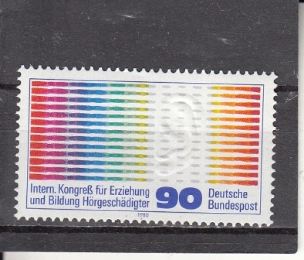 NSR 1053 ** - 1980